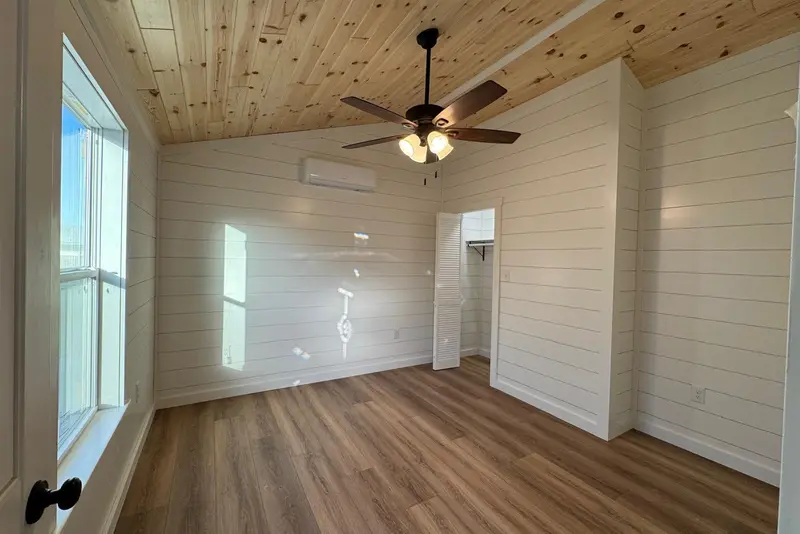 18x48 Tiny Home 8068