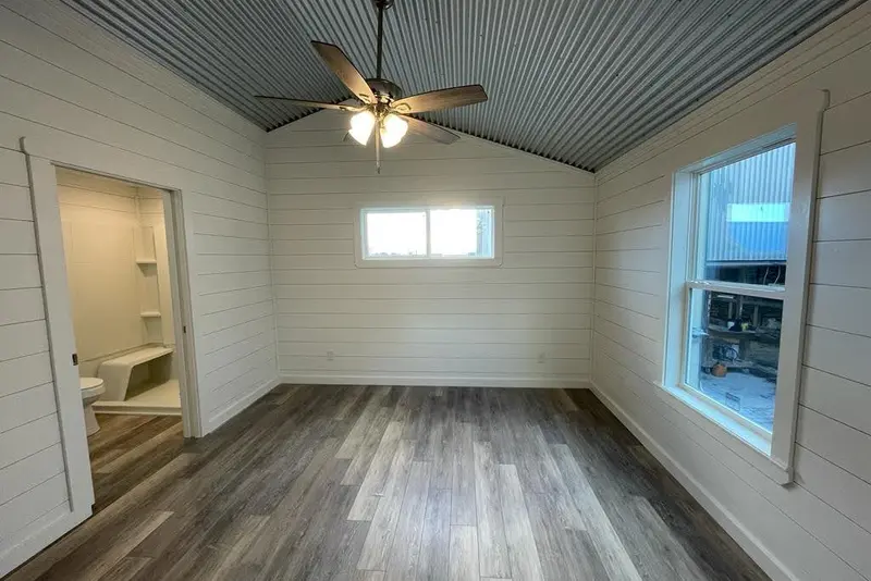 18x48 Tiny Home 8068