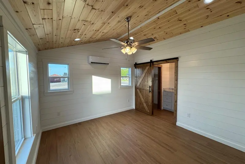 18x54 Tiny Home 8530