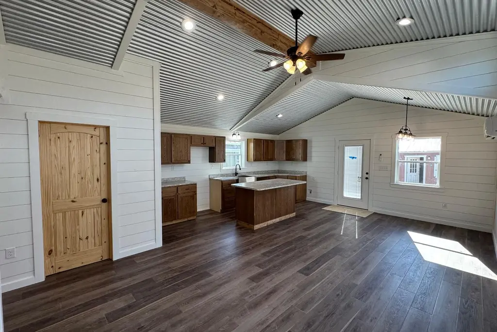 20x48 Tiny Home 6327