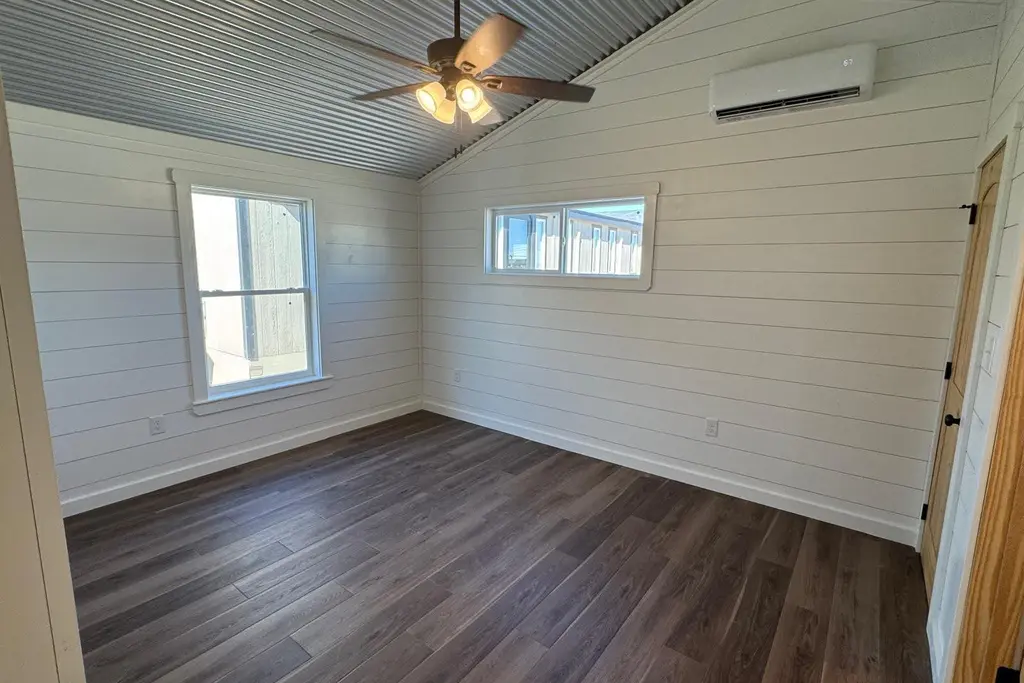20x48 Tiny Home 6327