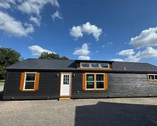 18x54 Tiny Home – Model 8530